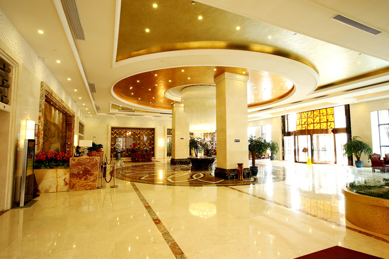Others 5, Langqiao International Hotel, Ningde