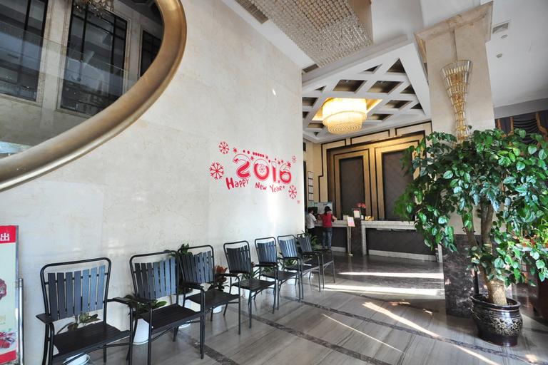 Others 5, Shibang Business Hotel, Ningbo