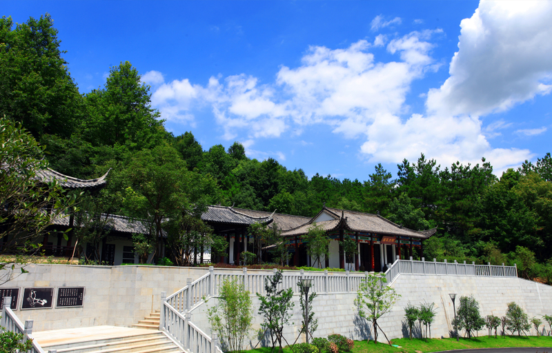 Exterior & Views 5, Lushan Zuishi Hot Spring Resort Hotel, Jiujiang