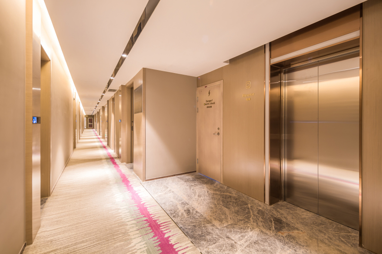 Others 5, Lavande Hotel Beijing Huilongguan Longze Metro Station, Beijing