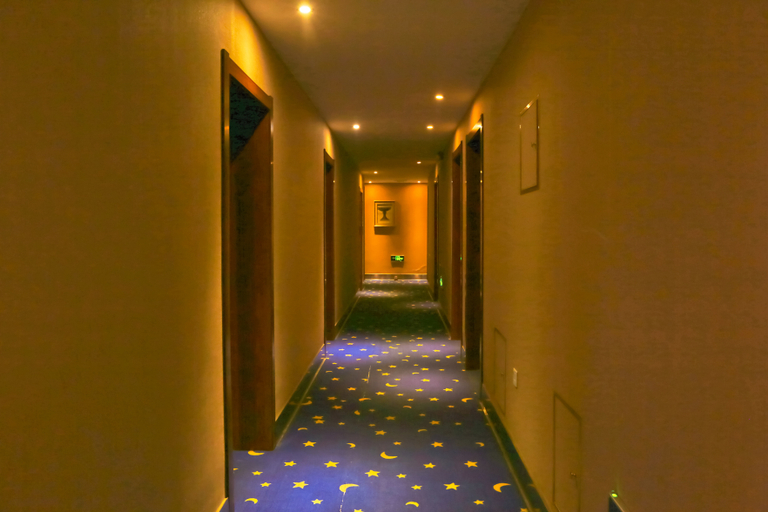 Others 3, Dayang Hotel, Harbin