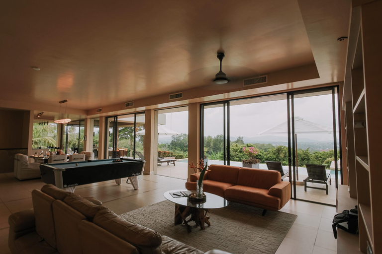 Others 5, White Monkey Villa Private Pool & Jacuzzi @Seaview, Langkawi