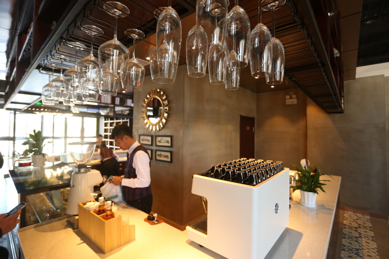 Food & Drinks 5, James Joyce Coffetel·Huludao Xingcheng Seaside Tourist Scenic Spot, Huludao