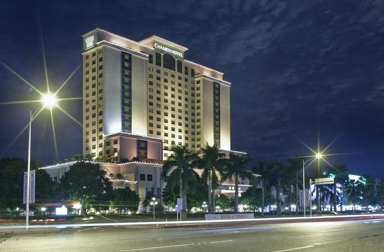 Exterior & Views 3, ホテル, Dongguan