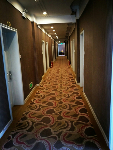 Others, Hulun Holiday Hotel, Hulunbuir