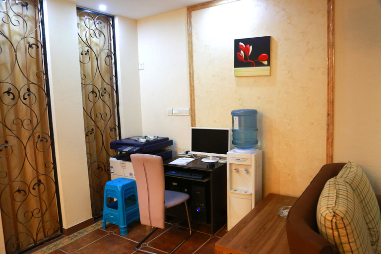 Others 5, Lefeier Business Hotel, Chongqing