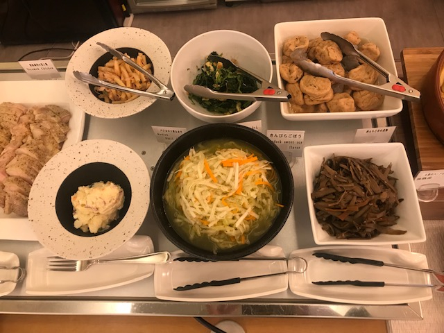 Food & Drinks 3, 神户元町遇见我酒店(Hotel Meet Me Kobe Motomachi), Kobe