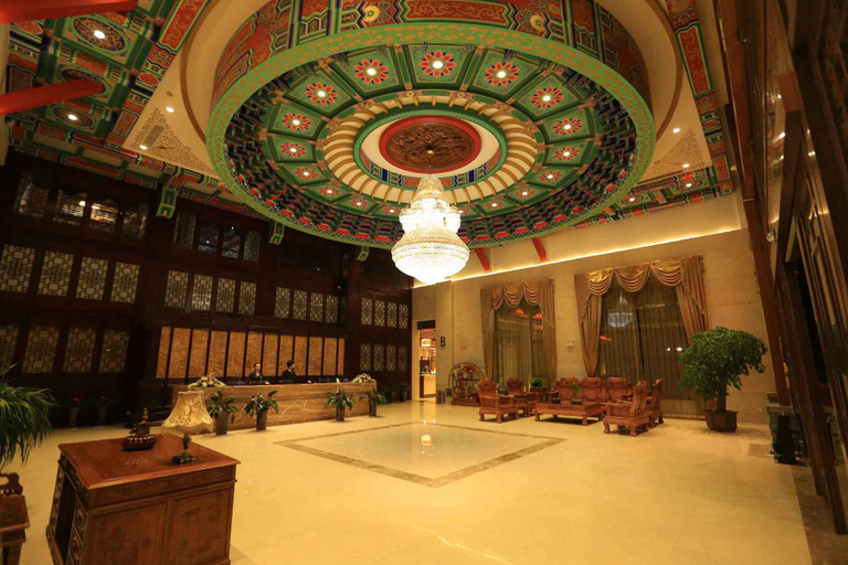 Others 2, Haiyunxuan Hotel, Rizhao