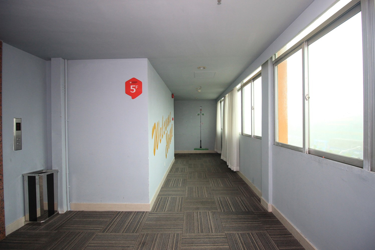 Others 5, Aimo Hotel (Shenzhen Putian Subway Station), Shenzhen