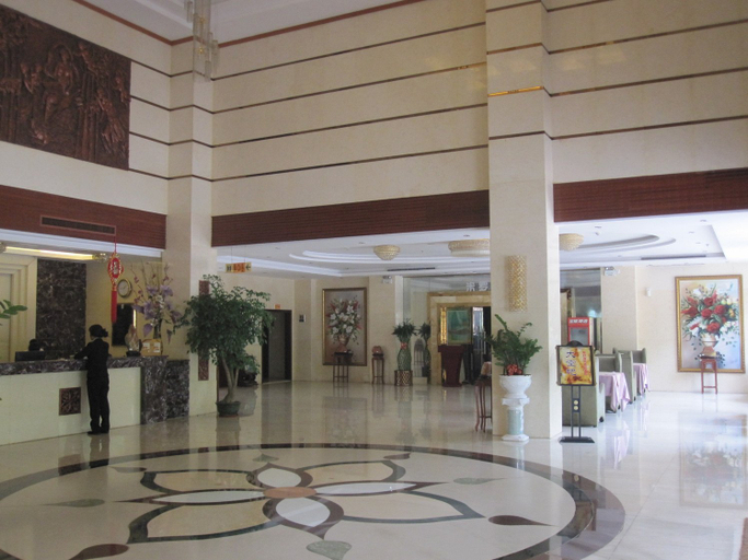 Others 5, Friendly Hotel (Shaoguan Nanhua Temple), Shaoguan