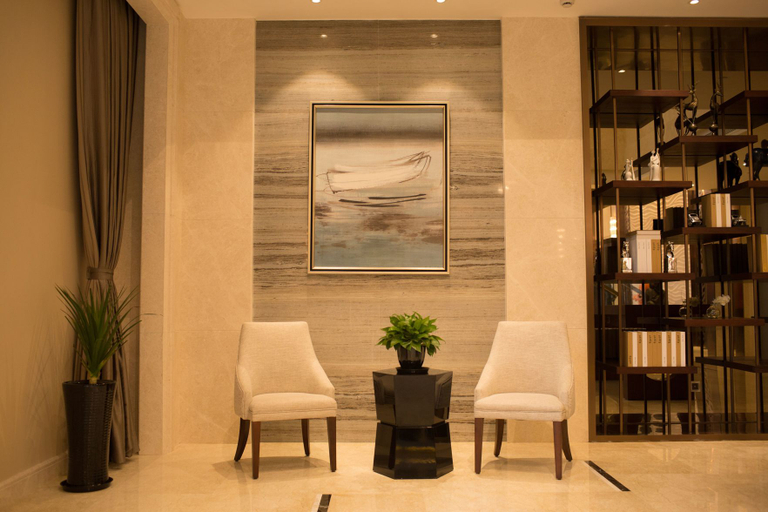 Others 3, Fengjing Hotel (Shanghai Jinshan City Beach Branch), Shanghai