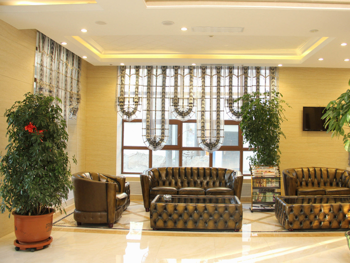 Others 3, Earl Hotel (Longfeng Xintiandi), Hulunbuir