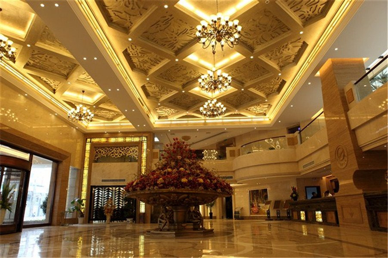 Others 3, De'an International Hotel, Jiujiang