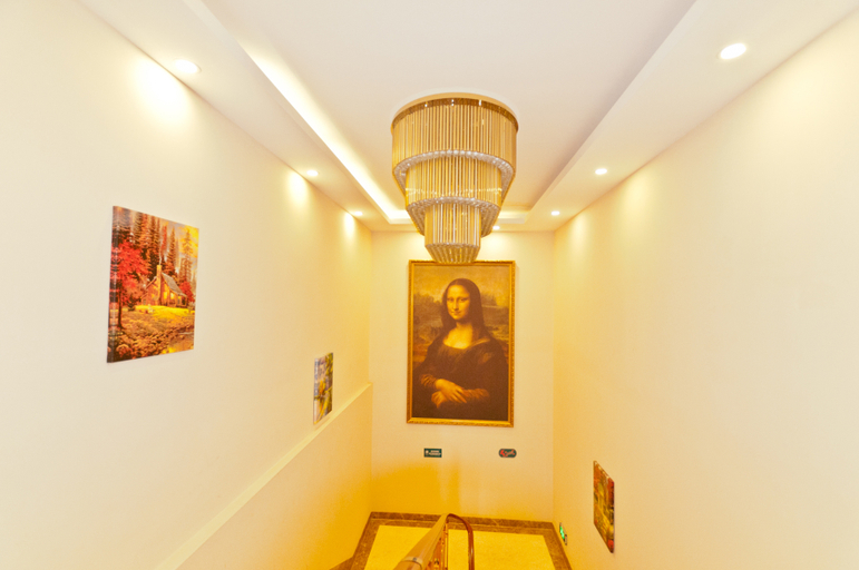 Others 4, Yunduo S Smart Hotel (Sanhe Tianyang Square), Langfang