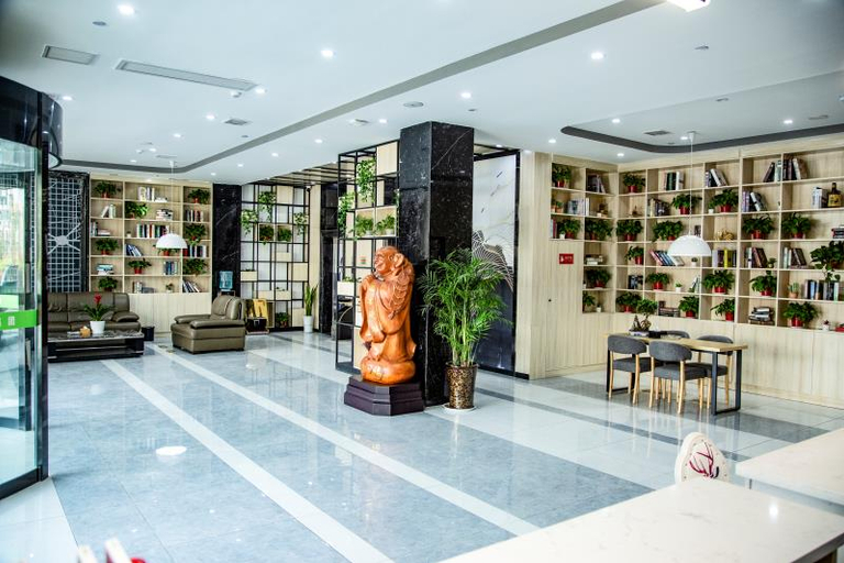 Others 5, GreenTree Alliance Hotel Suzhou Dangshan Lihua Square, Suzhou