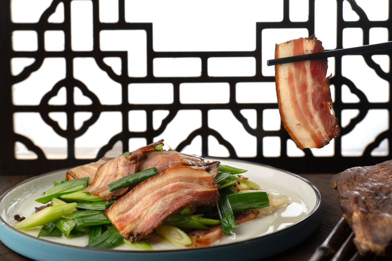 Food & Drinks 5, ハンプトンbyヒルトンホテル, Chengdu