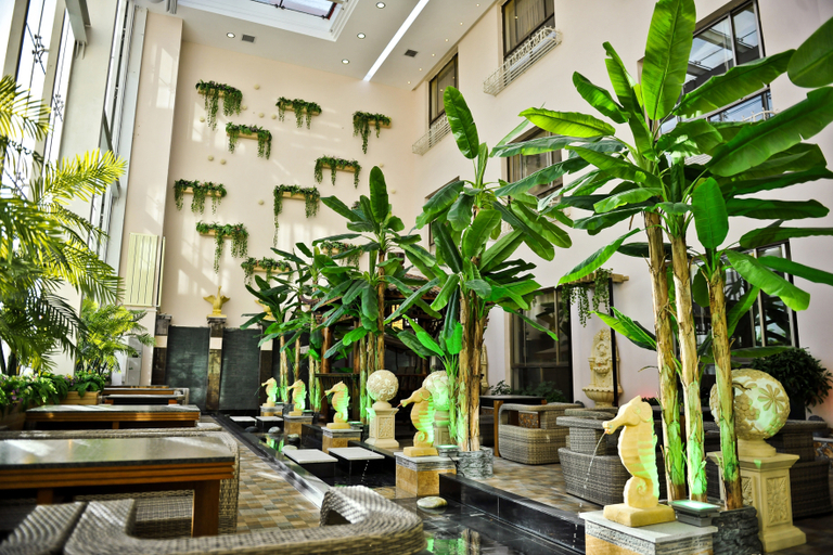 Others 5, Donghu Mingzhu Hotel, Jiayuguan