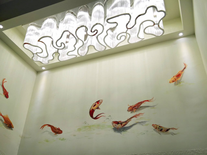 Food & Drinks, Ruiji Xishan Boutique Hotel, Guilin