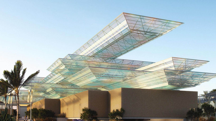 Exterior & Views 1, Rove Expo City, Dubai