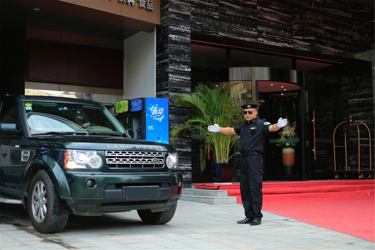 Others 4, Zhengzhou Bolui Hotel (Erqi Square David City), Zhengzhou