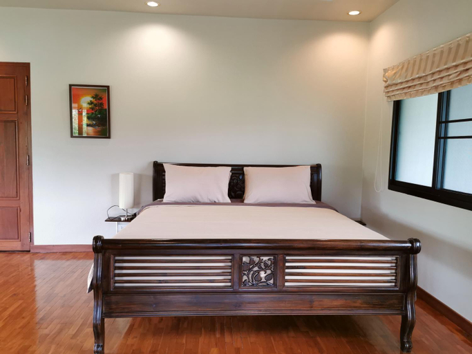 Bedroom 3, Wichouda Homestay, Chiang Dao