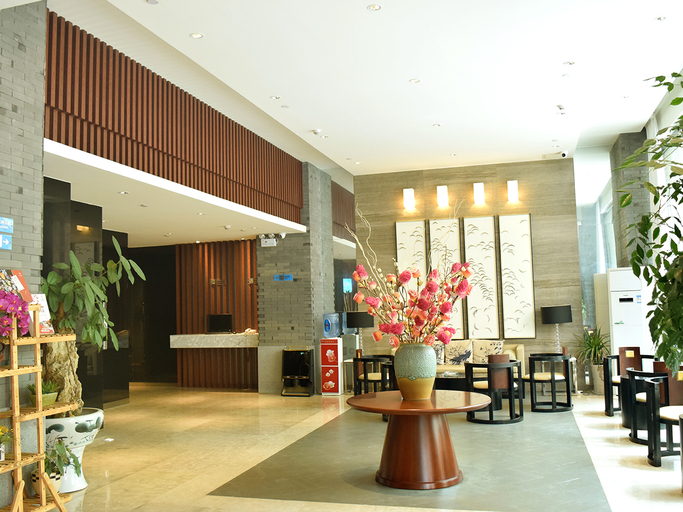 Others 5, ジンジャンイン（）, Kunming
