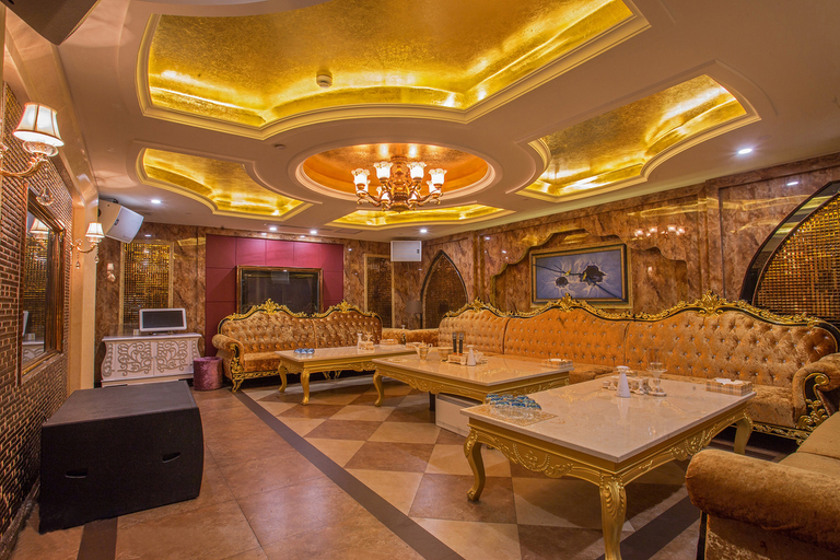 Food & Drinks, Dayawan Zhonghai Hotel, Huizhou