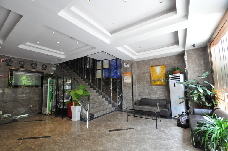 Others 5, Nanjing Yuting Hotel (Zhongshan Mausoleum Scenic Area), Nanjing