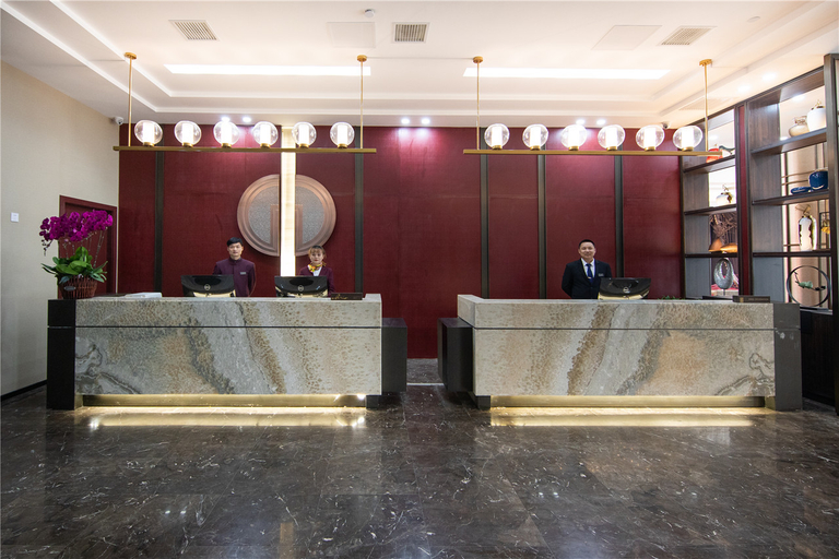 Others 5, E-Cheng Hotel Xiaogan Hanchuan Renming Road, Xiaogan