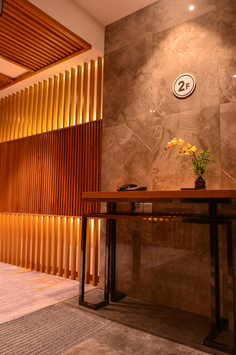 Others 5, shuangtian yazhu hotel, Meishan