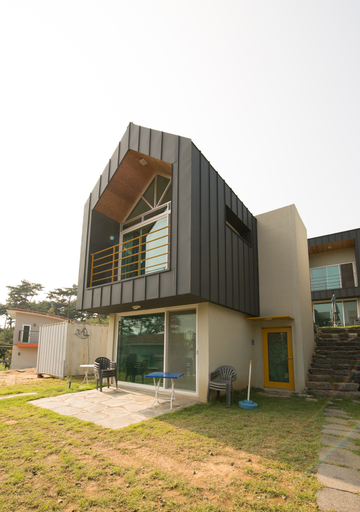 Exterior & Views 4, Baro Village, Boryeong