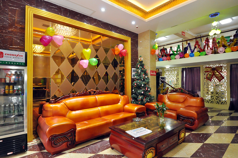 Others 5, Dunxun Hotel, Changsha