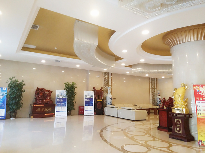 Others 3, Wuzhou Hotel, Aksu