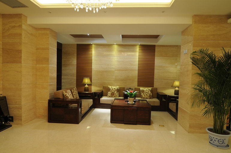 Others 3, Huashan Licheng Hotel, Weinan