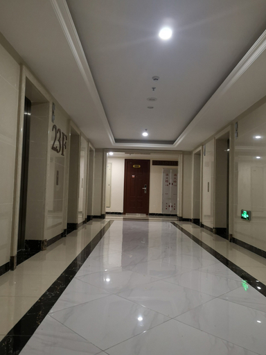 Others 4, Bojiang International Apartment (Foshan Sanshui Wanda District), Foshan
