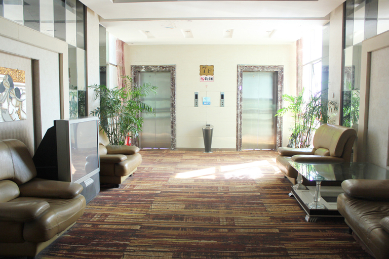 Others 5, Changle Hotel, Weihai