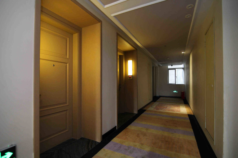Others 4, Heng Tian Traders Hotel, Dongguan