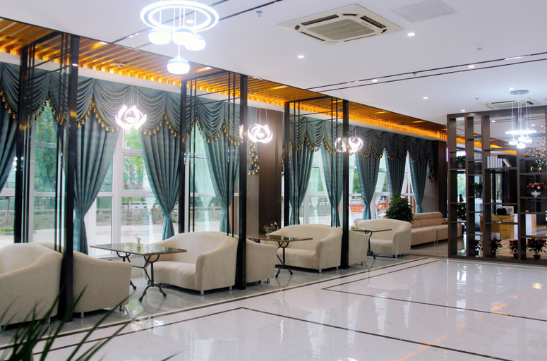 Others 2, Chuangzhi Yijia Hotel, Changzhou