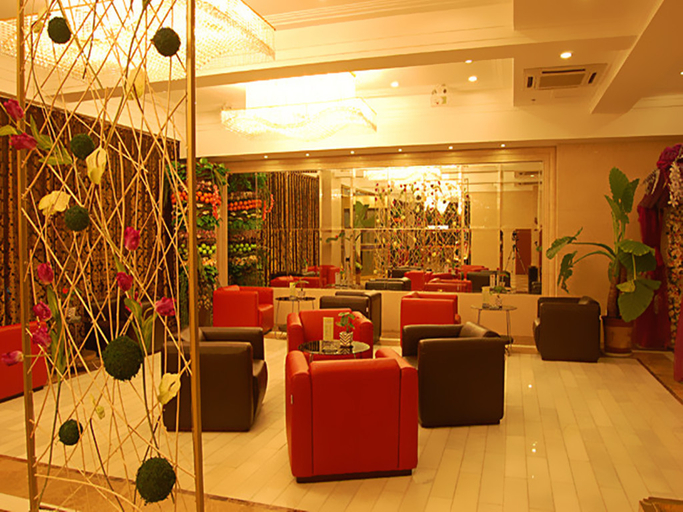 Others 3, Yueya Jiangnan Spring Hotel, Hefei