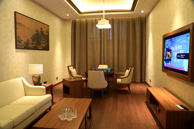 Others 5, Narada Hotel Weichang, Chengde
