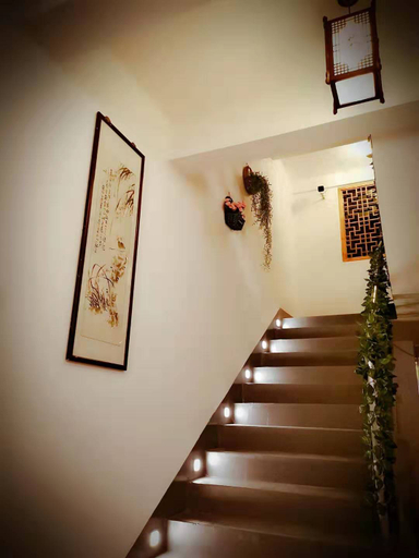 Others 4, Baishi Chanju Inn, Zhuhai