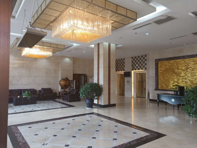 Others 3, City 118 Chain Hotel (Ulanhaote Wuyi Square Store), Xing'an
