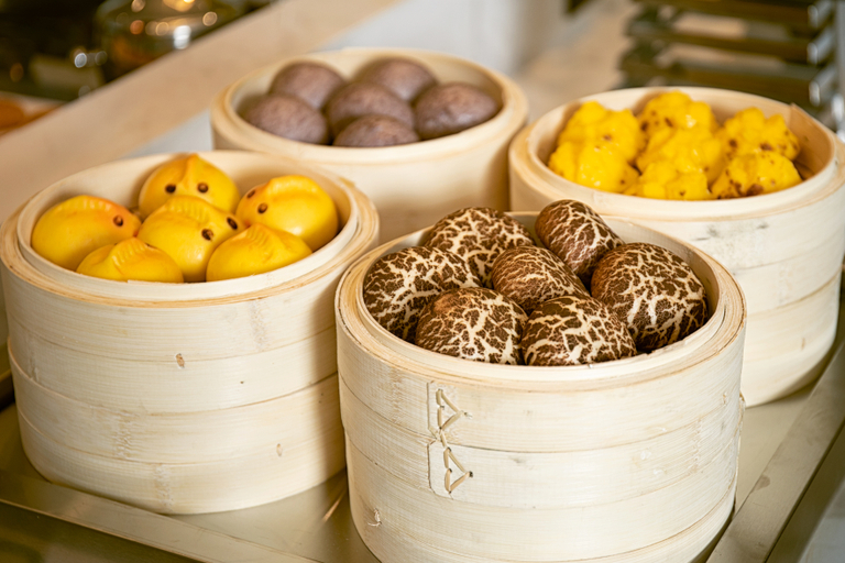 Food & Drinks 3, センターアトゥールホテル, Xi'an