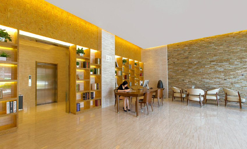Food & Drinks, Xing'ao Select Hotel (Xi'an Hanchenghu), Xi'an