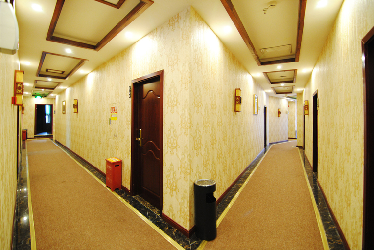 Others 3, Jinyue Business Hotel, Chongqing