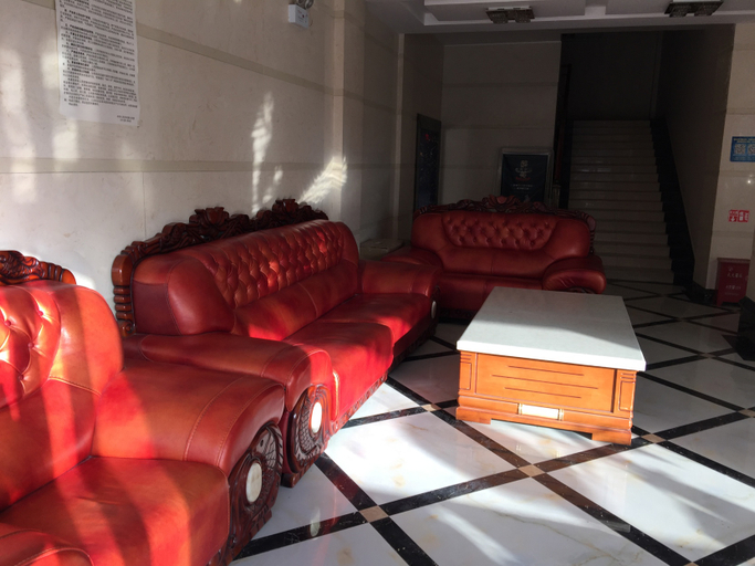 Others 5, Yixin Business Hotel, Dêqên Tibetan