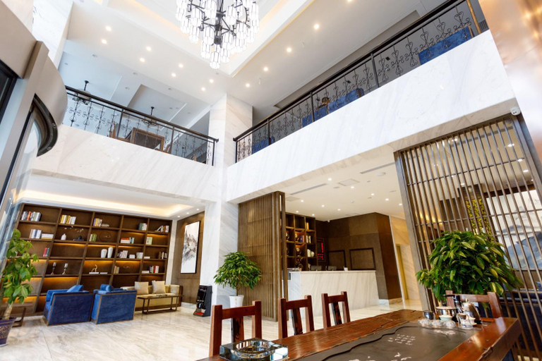 Others 4, Tixiang International Hotel, Yanbian Korean