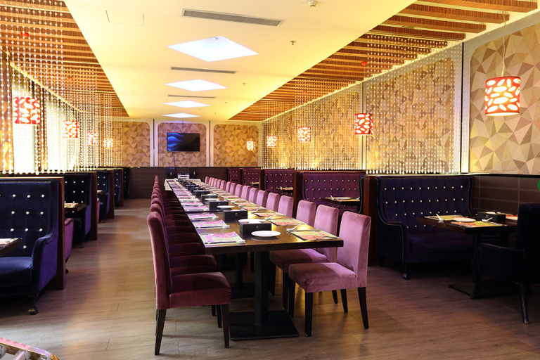 Food & Drinks 4, Hotel Boutique Pengke (Shenzhen Bay MixC World Branch), Shenzhen