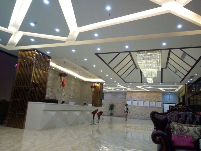 Others 4, Tangdu Hotel, Chongqing