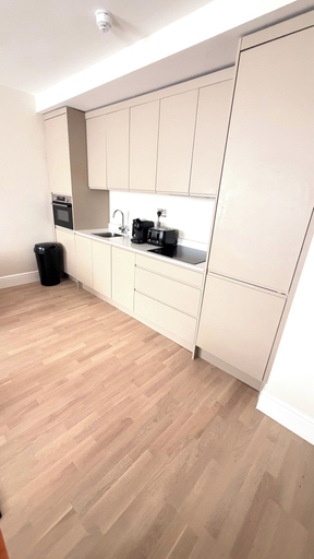 Private kitchen, Private Elevator Marylebone Apartment Central Lond, London